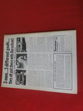 Load image into Gallery viewer, Vintage Nude Erotic Sexy Adult Magazine Man's Delight March 1978 P14