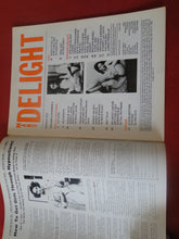 Load image into Gallery viewer, Vintage Nude Erotic Sexy Adult Magazine Man's Delight March 1978 P14