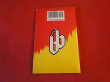 Load image into Gallery viewer, Vintage Erotic Adult Paperback Book/Novel Teaser In Bondage P55