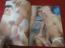 Load image into Gallery viewer, Vintage Adult Erotic Sexy Magazine Gay Interest Hard To Be Good Catalina All Color GM