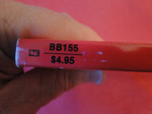 Load image into Gallery viewer, Vintage Erotic Adult Paperback Book/Novel Teaser In Bondage P55