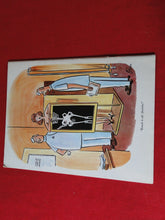 Load image into Gallery viewer, Vintage Nude Erotic Sexy Adult Magazine Caper July 1961 JB11