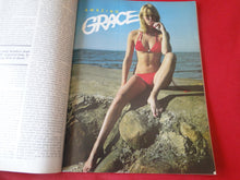 Load image into Gallery viewer, Vintage Nude Erotic Sexy Adult Magazine Genesis August 1978 JB64