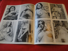 Load image into Gallery viewer, Vintage Nude Erotic Sexy Adult Magazine 287 Whoppers Parliament 1980 1A