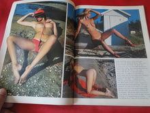 Load image into Gallery viewer, Vintage Nude Erotic Sexy Adult Magazine Genesis August 1978 JB64