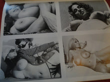 Load image into Gallery viewer, Vintage Nude Erotic Sexy Adult Magazine 287 Whoppers Parliament 1980 1A