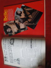 Load image into Gallery viewer, Vintage Nude Erotic Sexy Adult Magazine Lovebirds February 1981 P81