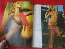 Load image into Gallery viewer, Vintage Nude Erotic Sexy Adult Magazine Genesis August 1978 JB64