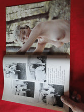 Load image into Gallery viewer, Vintage Nude Erotic Sexy Adult Magazine Caper July 1961 JB11