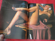 Load image into Gallery viewer, Vintage Nude Erotic Sexy Adult Magazine Genesis August 1978 JB64