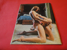 Load image into Gallery viewer, Vintage Nude Erotic Sexy Adult Magazine Girl to Girl Parliament 1970 1A