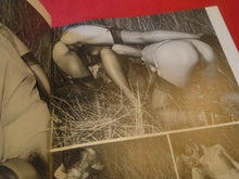 Load image into Gallery viewer, Vintage Nude Erotic Sexy Adult Magazine Girl to Girl Parliament 1970 1A