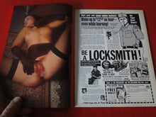 Load image into Gallery viewer, Vintage Nude Erotic Sexy Adult Magazine Lovebirds February 1981 P81