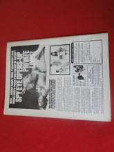 Load image into Gallery viewer, Vintage Nude Erotic Sexy Adult Magazine Man's Delight June 1976 P14