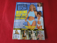 Load image into Gallery viewer, Vintage Nude Erotic Sexy Adult Magazine Celebrity Skin P87