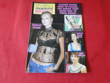 Load image into Gallery viewer, Vintage Nude Erotic Sexy Adult Magazine Celebrity Skin P87