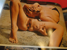 Load image into Gallery viewer, Vintage Nude Erotic Sexy Adult Magazine Girl to Girl Parliament 1970 1A