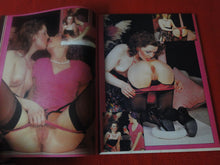 Load image into Gallery viewer, Vintage Nude Erotic Sexy Adult Magazine Lovebirds February 1981 P81