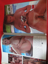 Load image into Gallery viewer, Vintage Nude Erotic Sexy Adult Magazine Partner February 1982 P80