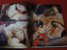 Load image into Gallery viewer, Vintage Nude Erotic Sexy Adult Magazine Lovebirds February 1981 P81