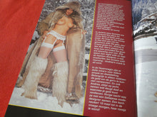 Load image into Gallery viewer, Vintage Nude Erotic Sexy Adult Magazine German 1995 Pissy Girl Vol. 5 S1