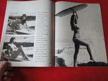 Load image into Gallery viewer, Vintage Nude Erotic Sexy Adult Magazine Caper July 1961 JB11