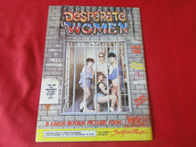 Load image into Gallery viewer, Vintage Nude Erotic Sexy Adult Magazine High Society Candy Samples JB64