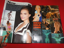 Load image into Gallery viewer, Vintage Nude Erotic Sexy Adult Magazine Celebrity Skin P87