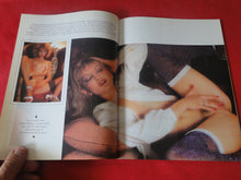 Load image into Gallery viewer, Vintage Nude Erotic Sexy Adult Magazine Swank October 1980 P15