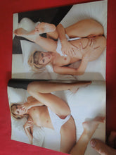 Load image into Gallery viewer, Vintage Nude Erotic Sexy Adult Magazine Live Young Girls 2007 P57