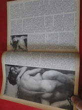 Load image into Gallery viewer, Vintage Nude Erotic Sexy Adult Magazine Man's Delight June 1976 P14