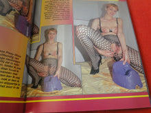 Load image into Gallery viewer, Vintage Nude Erotic Sexy Adult Magazine German 1995 Pissy Girl Vol. 5 S1