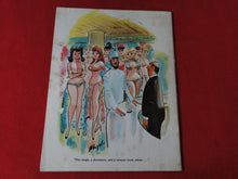 Load image into Gallery viewer, Vintage Nude Erotic Sexy Adult Magazine Caper September 1961 JB11
