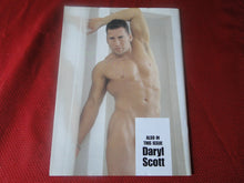 Load image into Gallery viewer, Vintage Adult Erotic Sexy Magazine Gay Interest Inches 2005 GM