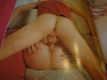 Load image into Gallery viewer, Vintage Nude Erotic Sexy Adult Magazine Dirty Blonde All Color 1A