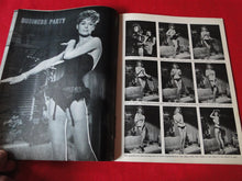 Load image into Gallery viewer, Vintage Nude Erotic Sexy Adult Magazine Caper September 1961 JB11