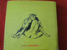 Load image into Gallery viewer, Vintage Erotic Adult Paperback Book/Novel Without Violence BS
