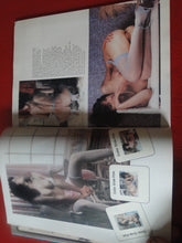 Load image into Gallery viewer, Vintage Nude Erotic Sexy Adult Magazine Swank October 1979 P81