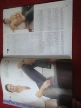 Load image into Gallery viewer, Vintage Adult Erotic Sexy Magazine Gay Interest Inches 2005 GM