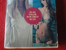 Load image into Gallery viewer, Vintage Erotic Adult Paperback Book/Novel Open For Pleasure/ In Easy 1980 X4