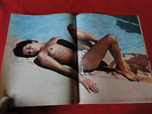 Load image into Gallery viewer, Vintage Nude Erotic Sexy Adult Magazine Caper September 1961 JB11