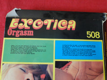 Load image into Gallery viewer, Vintage 8MM Adult Pornographic Smoker Stag Film Exotica Orgasm G1