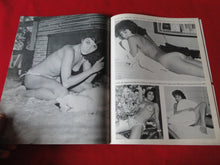Load image into Gallery viewer, Vintage Nude Erotic Sexy Adult Magazine Caper September 1961 JB11