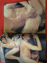 Load image into Gallery viewer, Vintage Adult Erotic Sexy Magazine Gay Interest Heat November 1992 GT