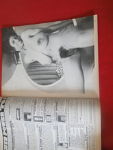 Load image into Gallery viewer, Vintage Nude Erotic Sexy Adult Magazine Man's Delight July 1976 P14
