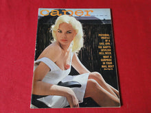 Load image into Gallery viewer, Vintage Nude Erotic Sexy Adult Magazine Caper March 1962 JB11
