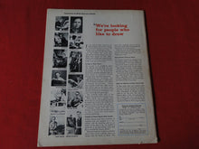 Load image into Gallery viewer, Vintage Nude Erotic Sexy Adult Magazine Caper March 1962 JB11