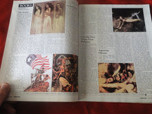 Load image into Gallery viewer, Vintage Nude Erotic Sexy Adult Magazine Hustler September 1980 P54