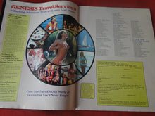 Load image into Gallery viewer, Vintage Nude Erotic Sexy Adult Magazine Genesis January 1978 P80