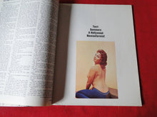 Load image into Gallery viewer, Vintage Nude Erotic Sexy Adult Magazine Caper March 1962 JB11